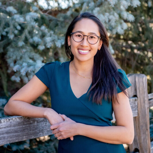 Dr. Cecelia Nguyen, MD